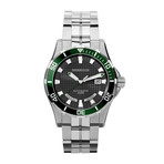 Michel Herbelin Newport Trophy Automatic // 1790/VE14B