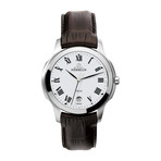 Michel Herbelin Ambassador Quartz // 12239/01MA