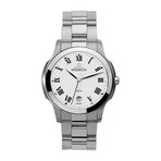 Michel Herbelin Ambassador Quartz // 12239/B01