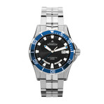 Michel Herbelin Newport Trophy Automatic // 1790/BL14B