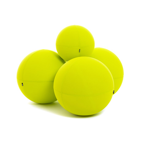 Ball Modular (Coffee Bean)