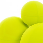 Ball Modular (Coffee Bean)