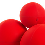 Ball Modular (Coffee Bean)