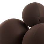 Ball Modular (Coffee Bean)
