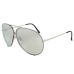 Porsche Design // Aviator Sunglasses P8978 B 66