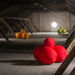 Ball Modular (Coffee Bean)