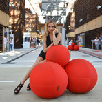 Ball Modular (Coffee Bean)