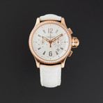 Jaeger LeCoultre Master Compressor Chrono Automatic // Q1742411 // Pre-Owned
