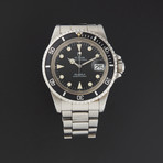 Tudor Vintage Submariner Automatic // 79090 // Pre-Owned