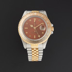 Rolex Vintage GMT Master Automatic // 16713 // Pre-Owned