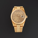 Rolex Day Date Automatic // 18238 // Pre-Owned