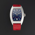 Franck Muller Conquistador Automatic // 8005 SC // Pre-Owned