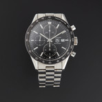 Tag Heuer Carrera Chronograph Automatic // CV201E // Pre-Owned