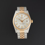 Rolex Datejust Automatic // 1601 // Pre-Owned