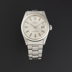 Rolex Date Automatic // 1500 // Pre-Owned