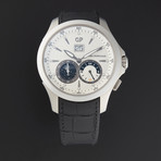 Girard Perregaux Traveller Dual Time Automatic // 49655 // Pre-Owned