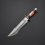 Phobos Combat Bowie Knife