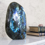 Labradorite Freefrom Sculpture