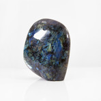 Labradorite Freefrom Sculpture