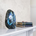 Labradorite Freefrom Sculpture