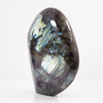 Labradorite Freefrom Sculpture