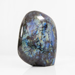 Labradorite Freefrom Sculpture