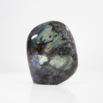 Labradorite Freefrom Sculpture