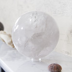 Quartz Sphere (Small)