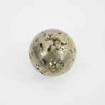 Pyrite Sphere