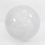 Quartz Sphere (Small)