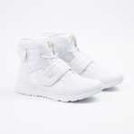 Atlas III // White (US: 11)