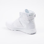 Atlas III // White (US: 11)