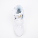 Atlas III // White (US: 11)