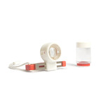 M-Flash™ (White + Red)