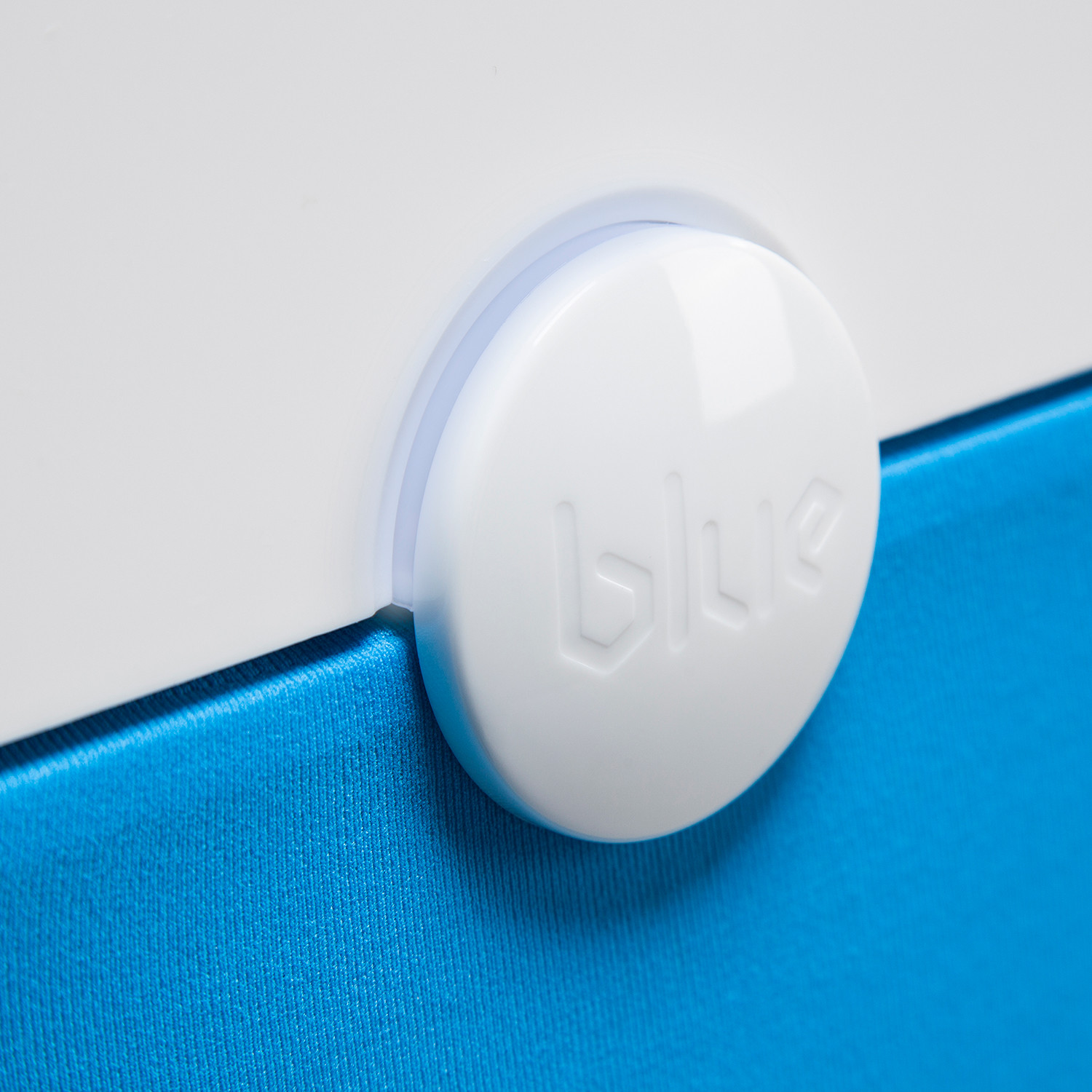 Blue Pure 211 // Deluxe Bundle (Buff Yellow Bonus PreFilter) Blueair