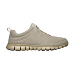 McLean Canvas Sneaker // X-Wide // Sand (US: 7)
