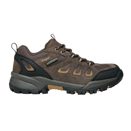 Ridge Walker Low // X-Wide // Brown (US: 7)