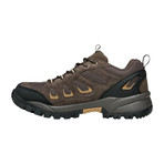Ridge Walker Low // X-Wide // Brown (US: 7)