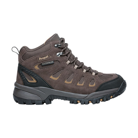 Ridge Walker // X-Wide // Brown (US: 7)