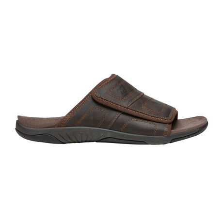 Hatterus // X-Wide // Brown (US: 7)