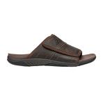 Hatterus // X-Wide // Brown (US: 7)