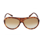 Tom Ford // Rodrigo Round Sunglasses // FT0134 53F 60