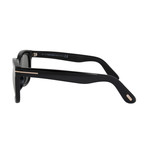 Tom Ford // Square Sunglasses // FT0211 02C 53