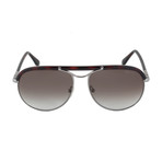 Tom Ford // Marco Aviator Sunglasses // FT0235 10F 59