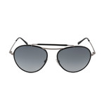 Tom Ford // Burke Aviator Sunglasses // FT0247 09B 56