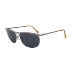 Tom Ford // Tate Rectangle Sunglasses // FT0287 14A 59
