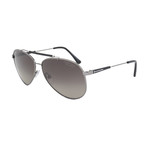 Tom Ford // Rick Men's Aviator Sunglasses // FT0378 10D 60 POL