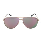 Tom Ford // Erin Aviator Sunglasses // FT0466 29Z 61