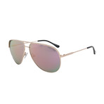Tom Ford // Erin Aviator Sunglasses // FT0466 29Z 61