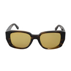 Tom Ford // Raphael Square Sunglasses // FT0492 041E 52